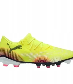 FUTURE 8 MATCH - boots - Geel