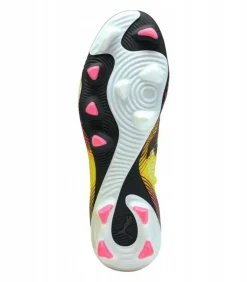 FUTURE 8 MATCH - boots - Geel