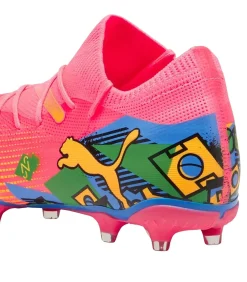FUTURE 7 MATCH - boots - Rood