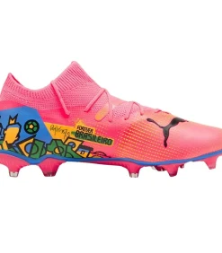 FUTURE 7 MATCH - boots - Rood