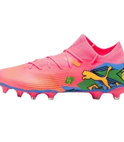 FUTURE 7 MATCH - boots - Rood