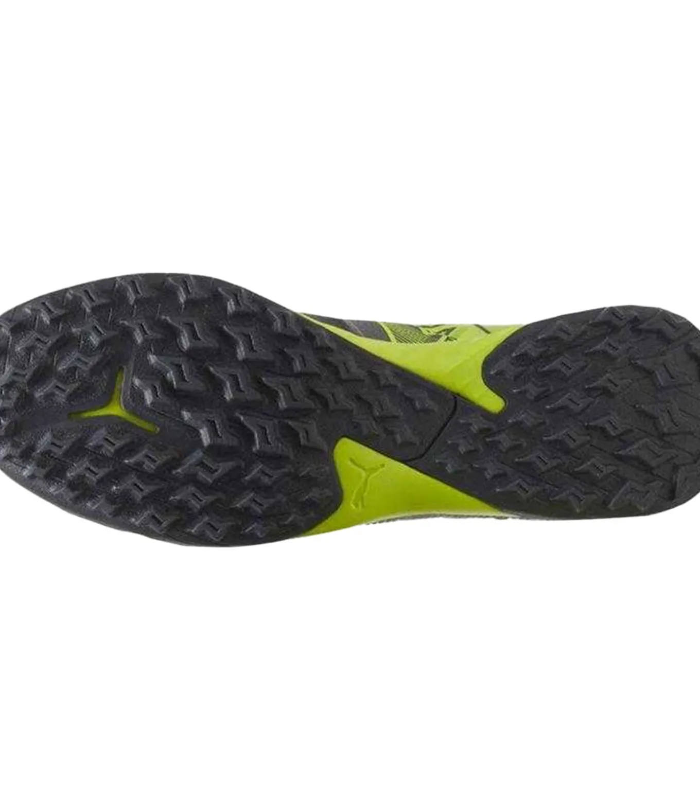 FUTURE 7 MATCH RUSH - boots - Groen