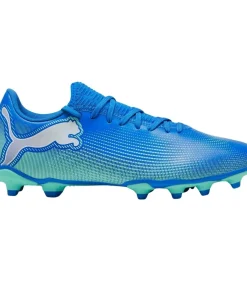 FUTURE 7 PLAY FG/AG - boots - Blauw