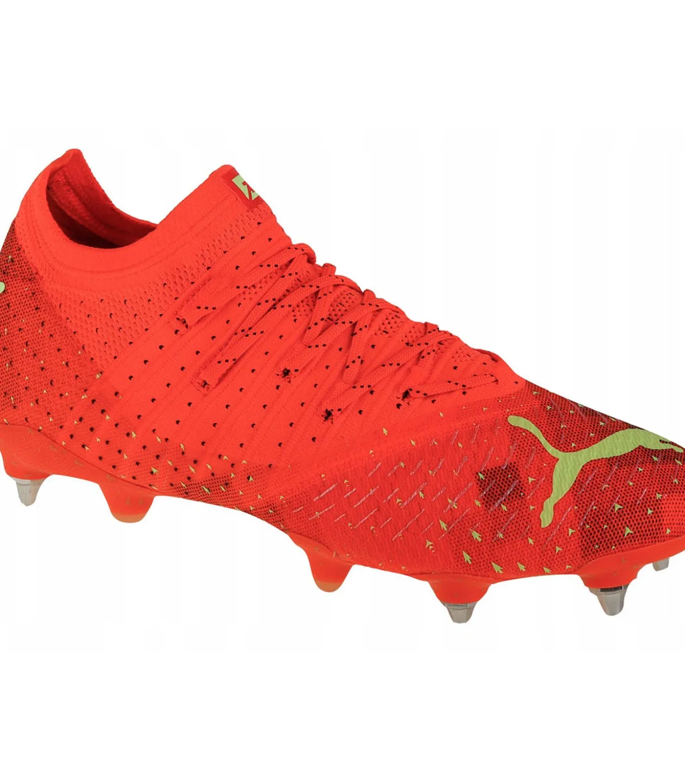 FUTURE Z 1.4 - Schoenen - Rood