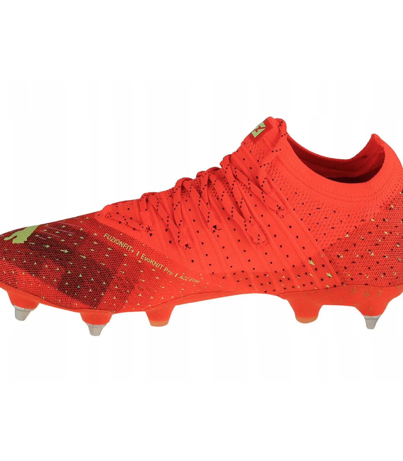 FUTURE Z 1.4 - Schoenen - Rood