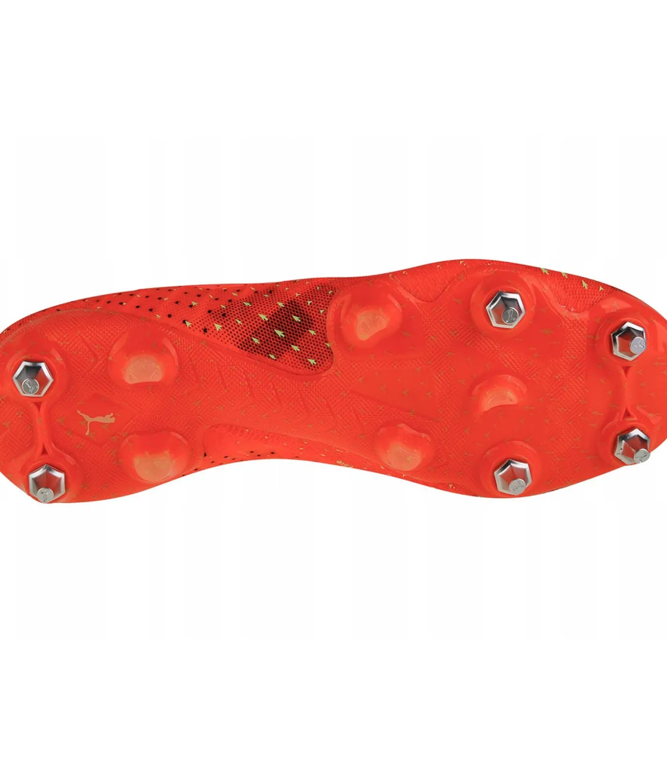 FUTURE Z 1.4 - Schoenen - Rood