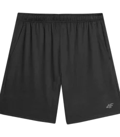4FWAW24TFSHM697 - Korte Broek - Zwart
