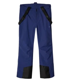 4FWAW24TFTRM0756 - Skibroek - Marineblauw