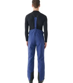 4FWAW24TFTRM0756 - Skibroek - Marineblauw