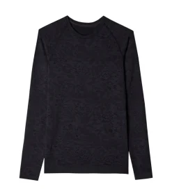 4FWAW24USEAF176 - T-shirt - Zwart