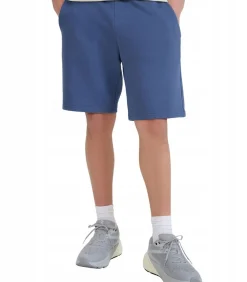 4FWMM00TSHOM543 - Korte Broek - Blauw