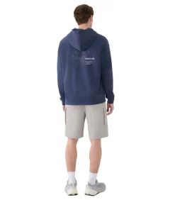 4FWSS25TSHOM527 - Korte Broek - Grijs