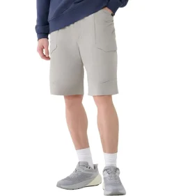 4FWSS25TSHOM527 - Korte Broek - Grijs