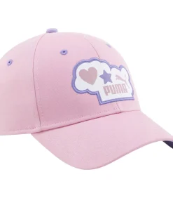 GALACTIC - Baseball Pet - Roze