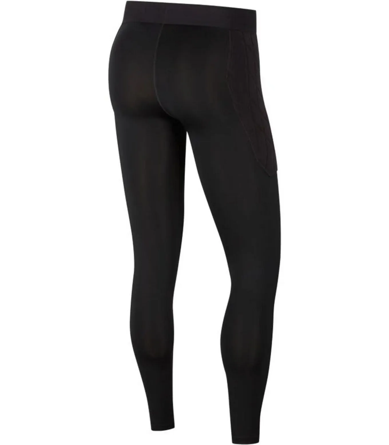GARDIEN I - Broek - Zwart