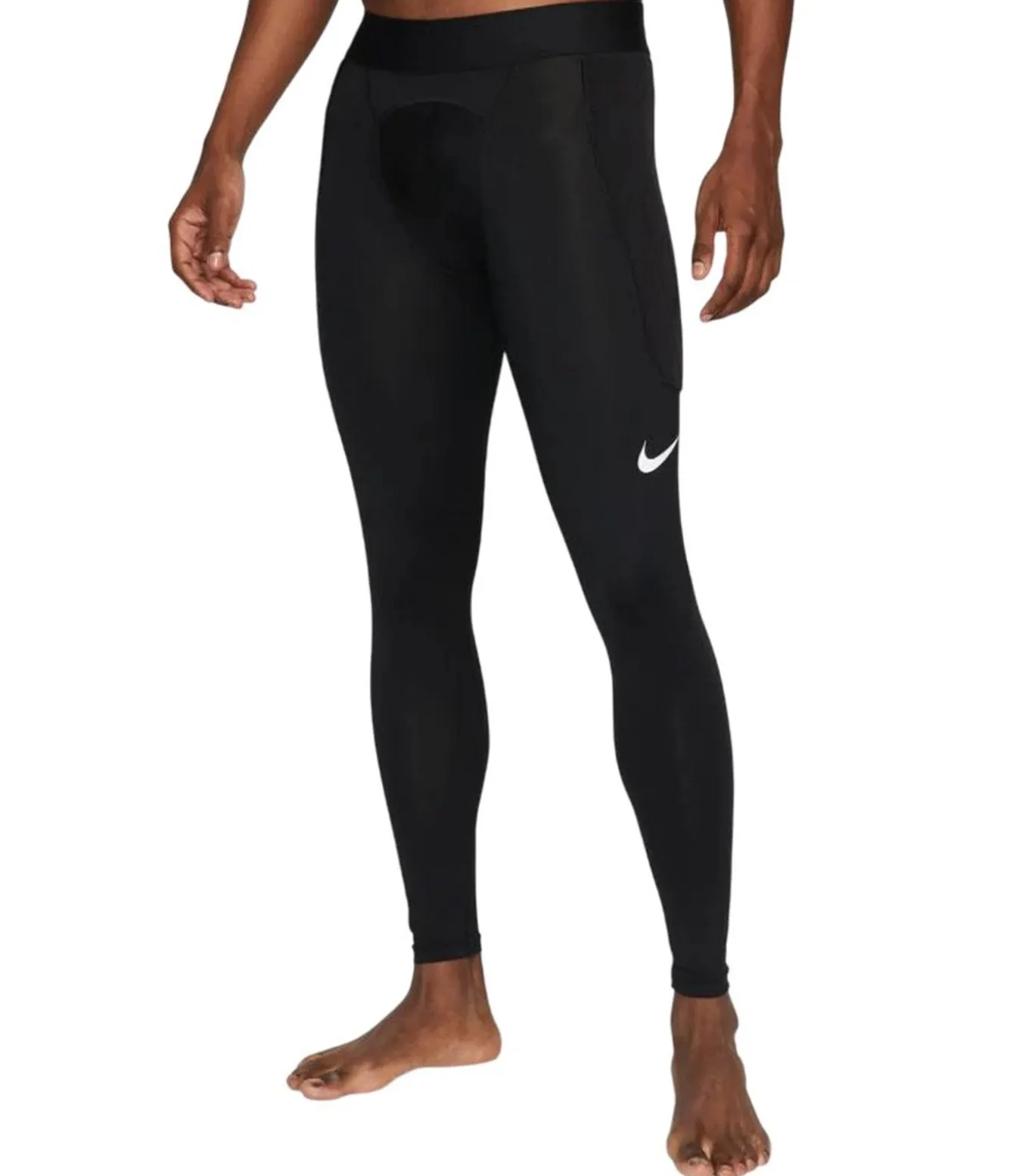 GARDIEN I - Broek - Zwart