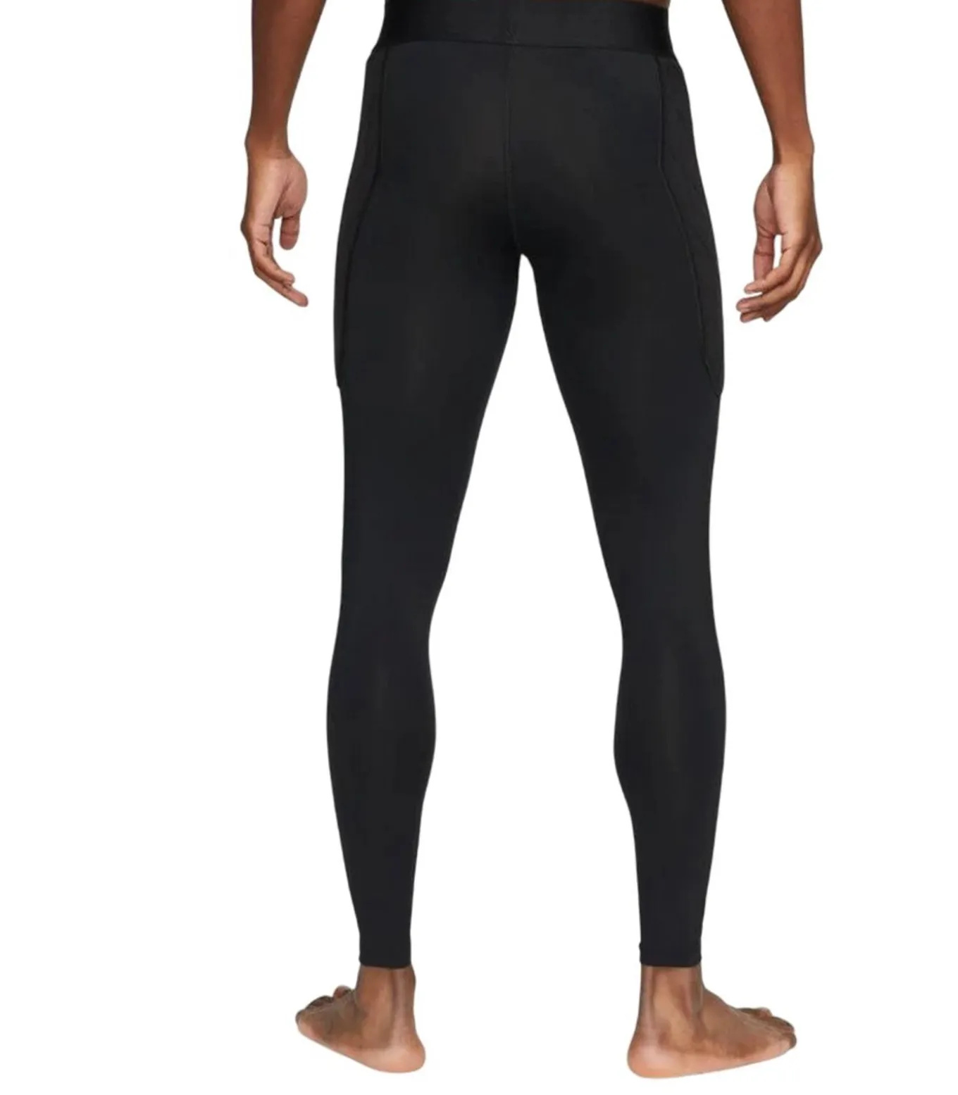 GARDIEN I - Broek - Zwart