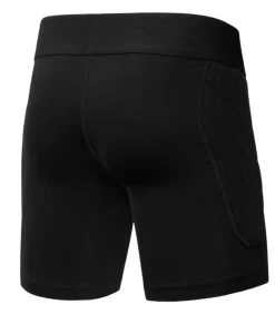 GARDIEN I - Korte Broek - Zwart