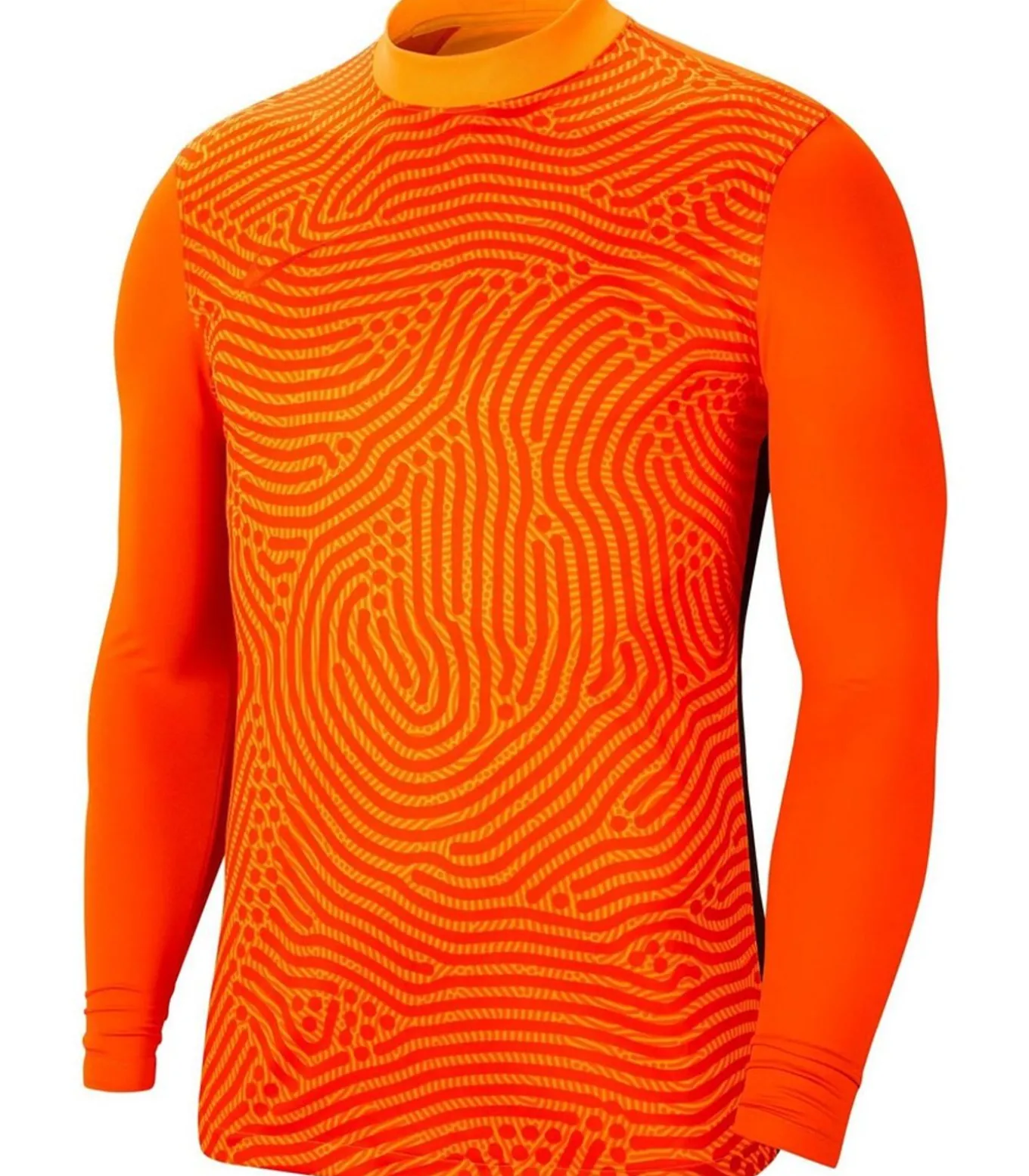 GARDIEN III - Keepersshirt - Oranje