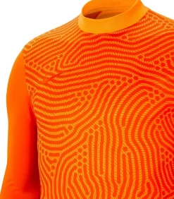 GARDIEN III - Keepersshirt - Oranje