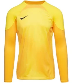 GARDIEN IV - Keepersshirt - Geel