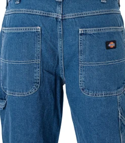 Garyville Denim