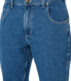 Garyville Denim