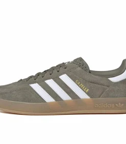Gazelle Indoor