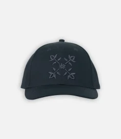 Geborduurde 4F baseballpet ESGAT