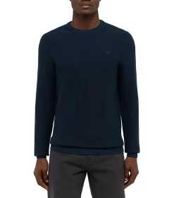 Gebreide trui Style Elliot