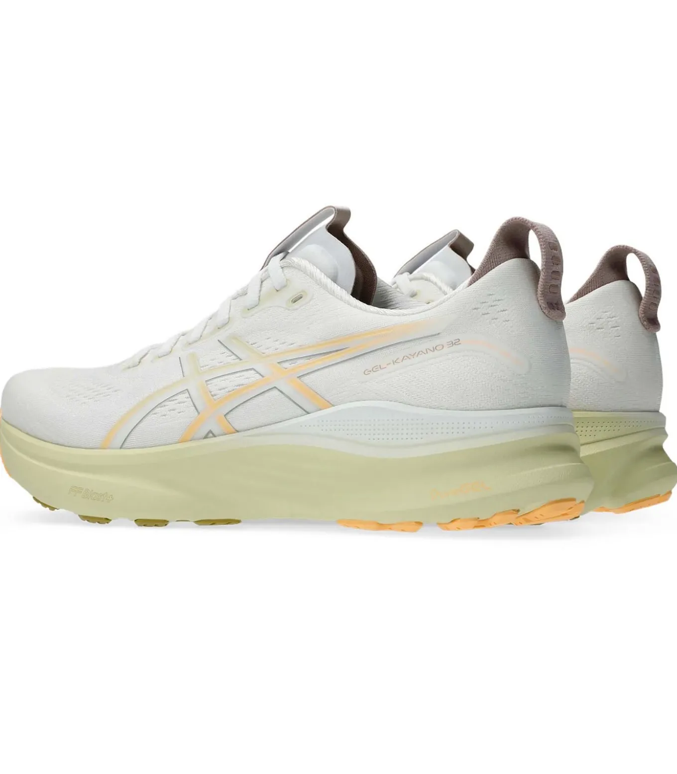 Gel-Kayano 32