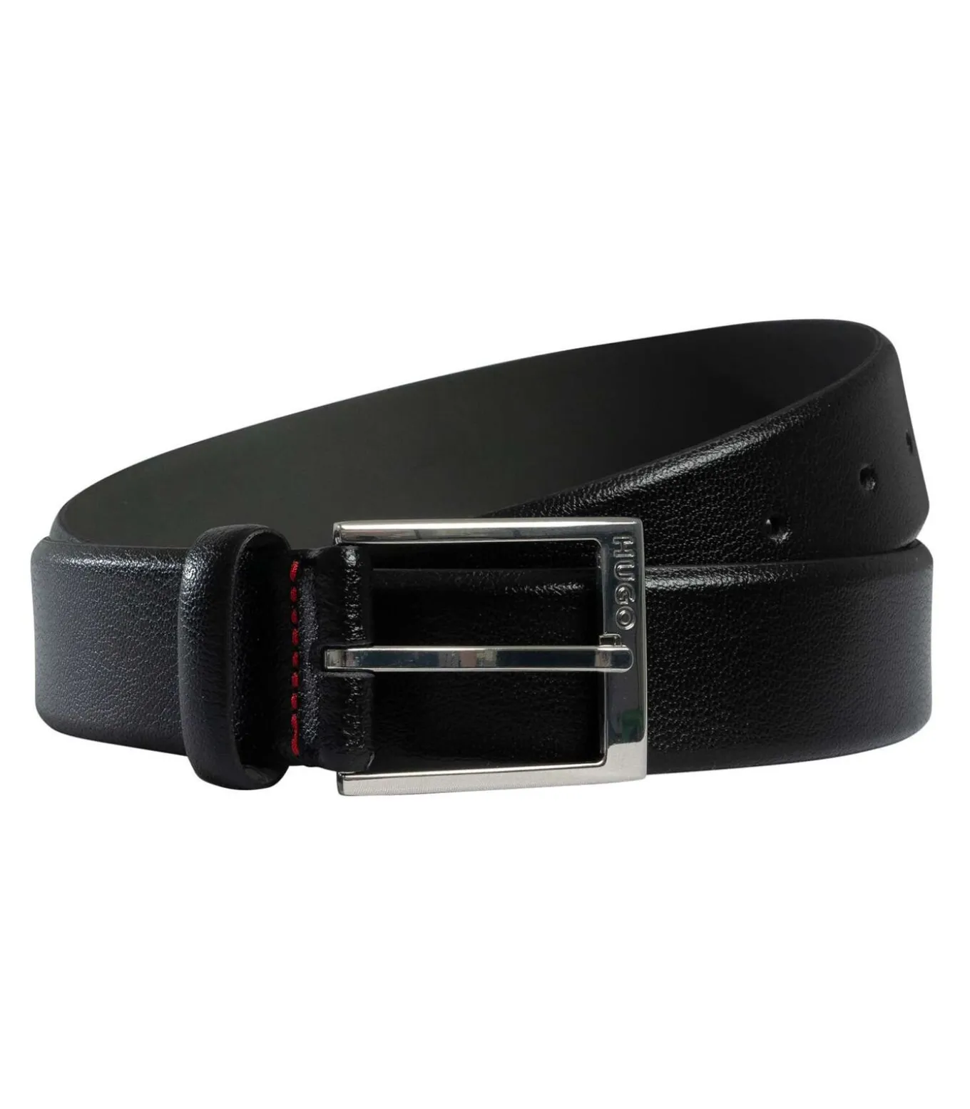 Gellot Leren Riem