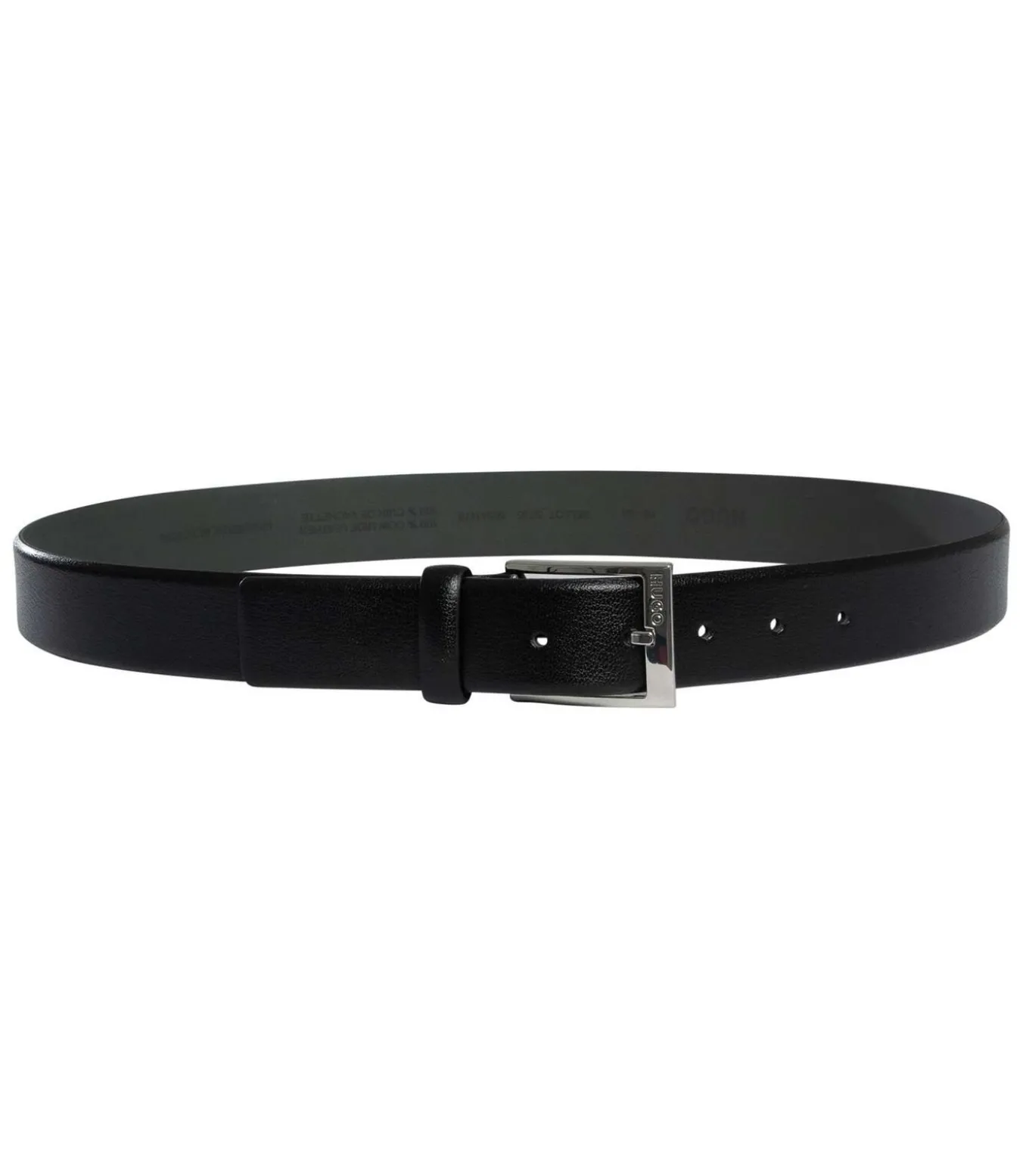 Gellot Leren Riem