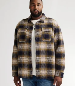 Geruite Overhemd Manitowoc