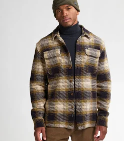 Geruite Overshirt Sheboygan