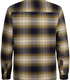 Geruite Overshirt Sheboygan