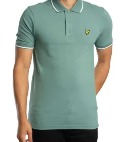 Getipt Poloshirt