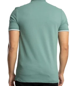 Getipt Poloshirt