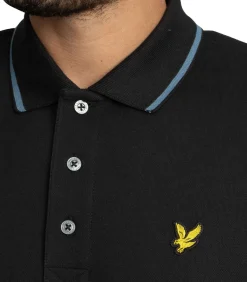Getipt Poloshirt