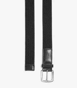 Gevlochten riem