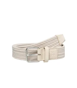 Gevlochten riem