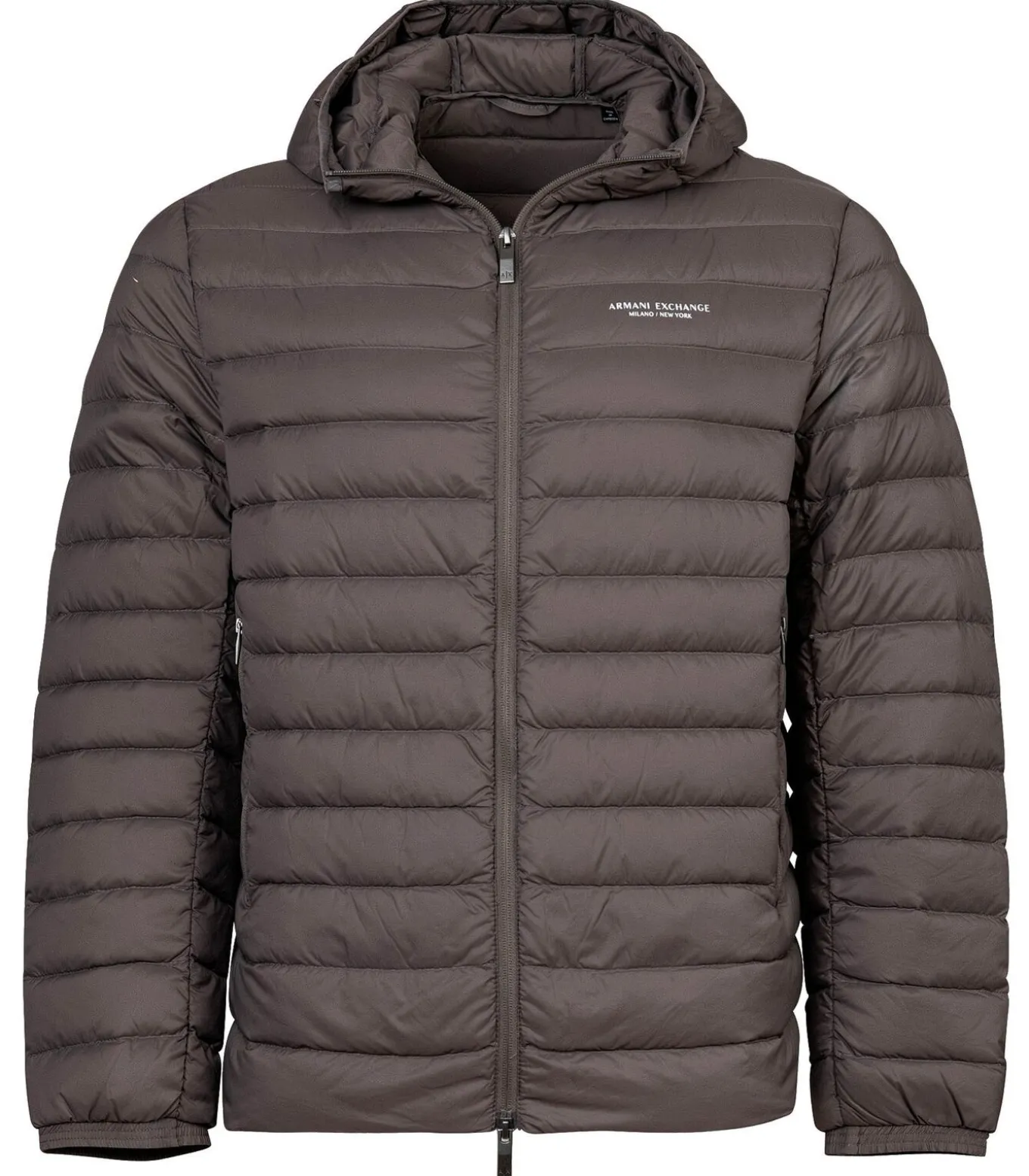 Gewatteerd jack Down Jacket