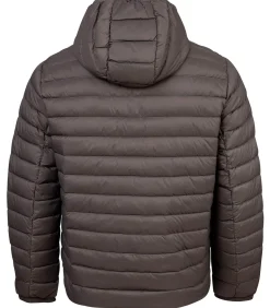 Gewatteerd jack Down Jacket