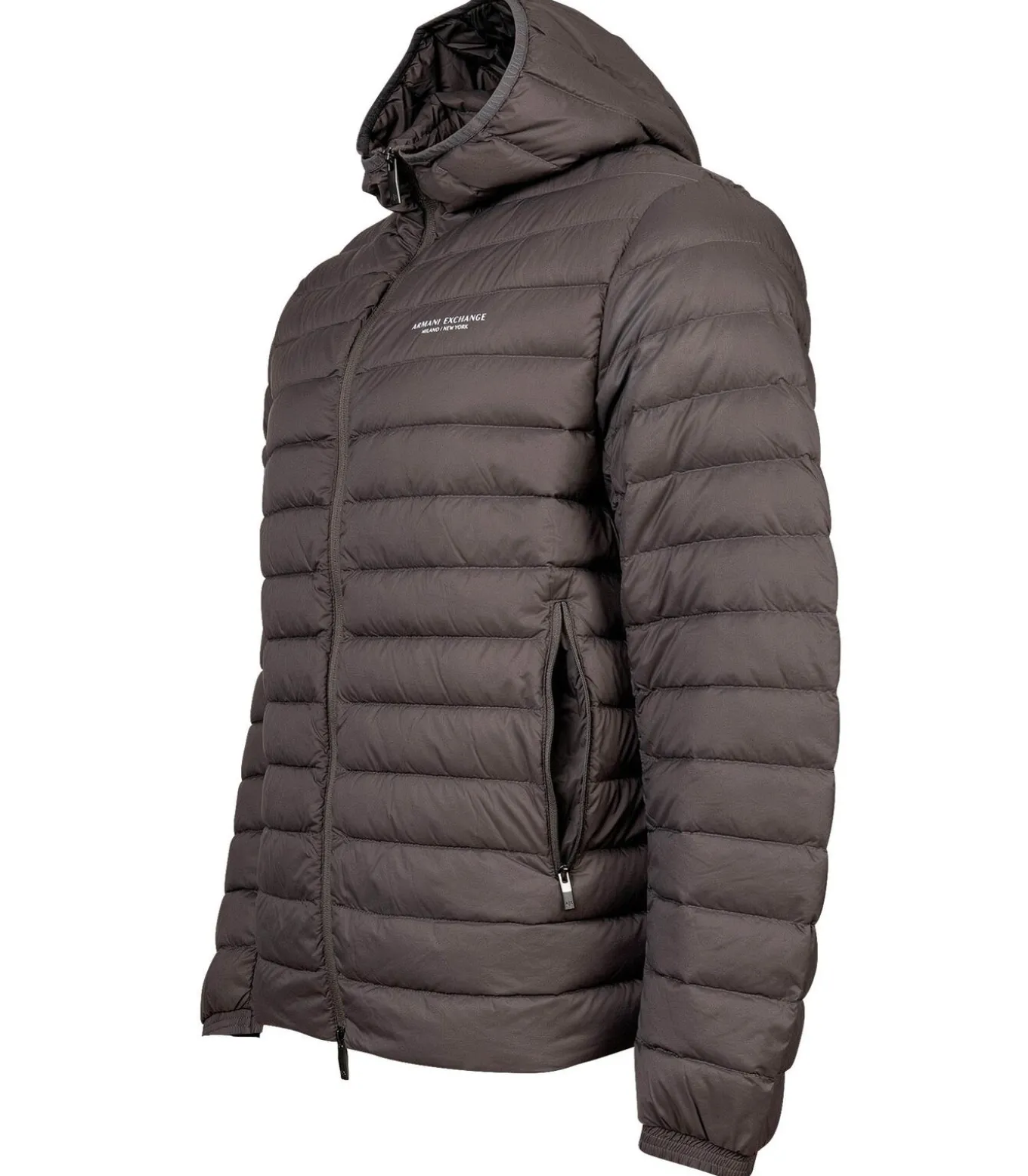 Gewatteerd jack Down Jacket