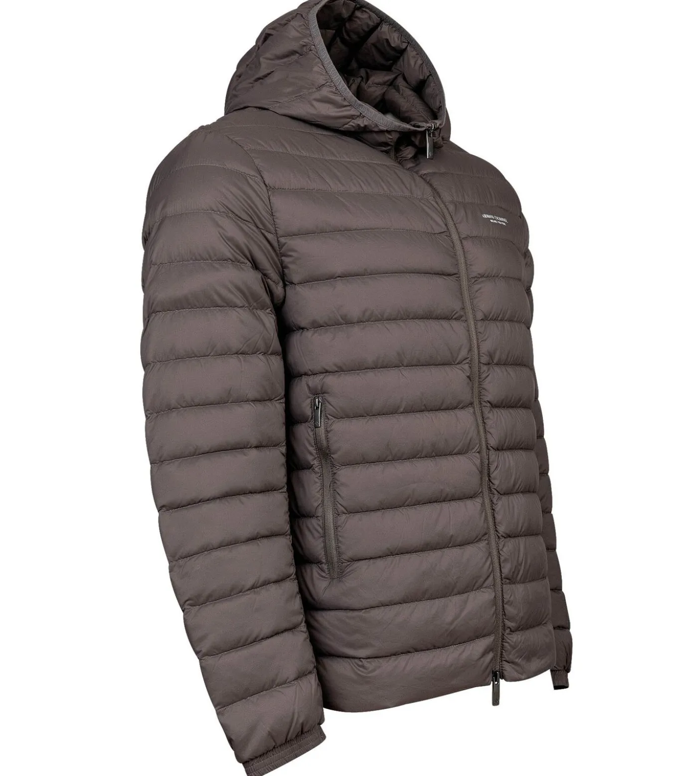 Gewatteerd jack Down Jacket