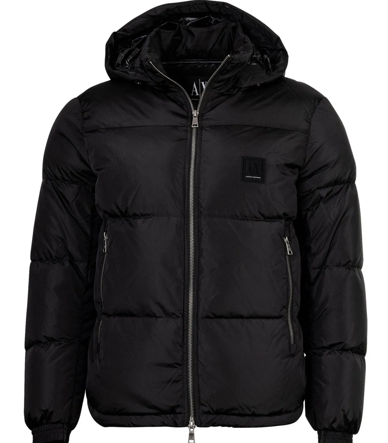 Gewatteerd jack Piumino - Down Jacket