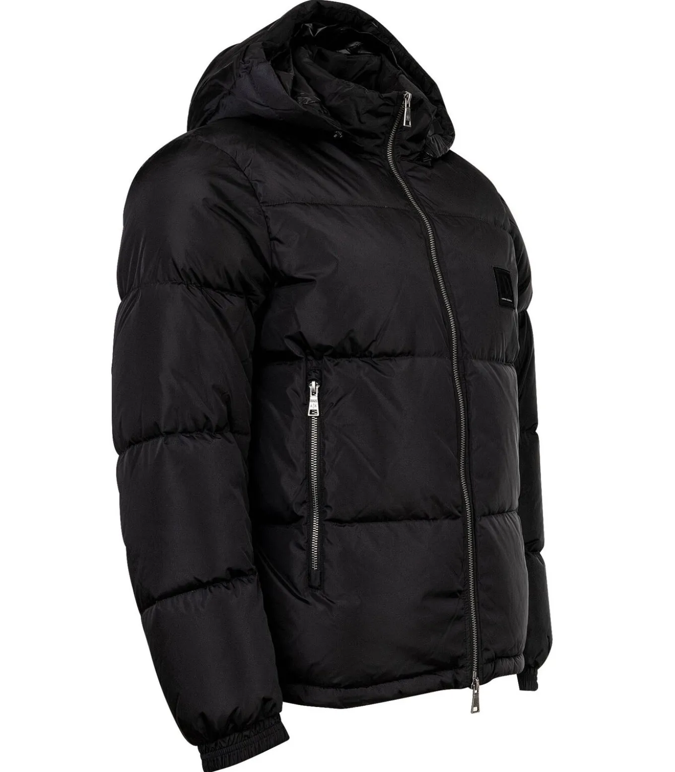 Gewatteerd jack Piumino - Down Jacket