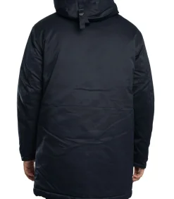 Gewatteerde Parka-Jas