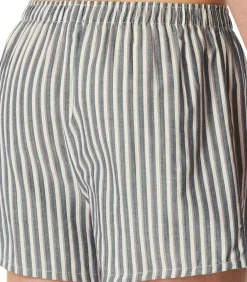 Geweven boxershorts Webware 2P Set van 2
