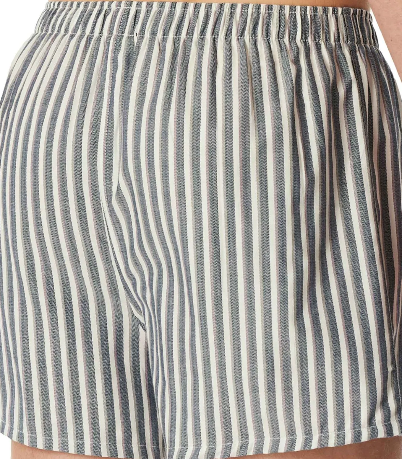 Geweven boxershorts Webware 2P Set van 2